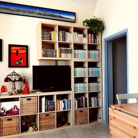 شقة Ortigia House سيراكوزا المظهر الخارجي الصورة