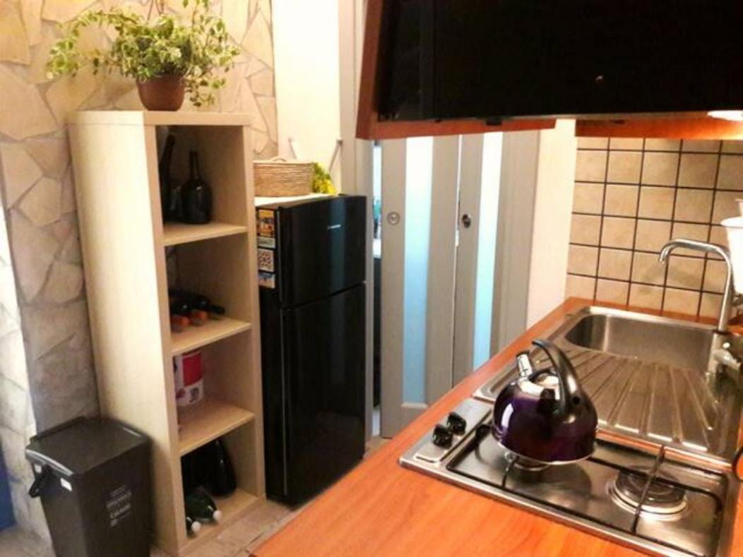 شقة Ortigia House سيراكوزا المظهر الخارجي الصورة