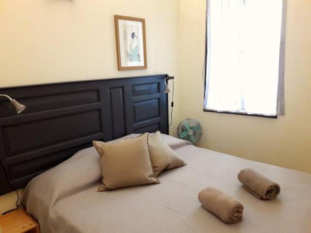 شقة Ortigia House سيراكوزا المظهر الخارجي الصورة