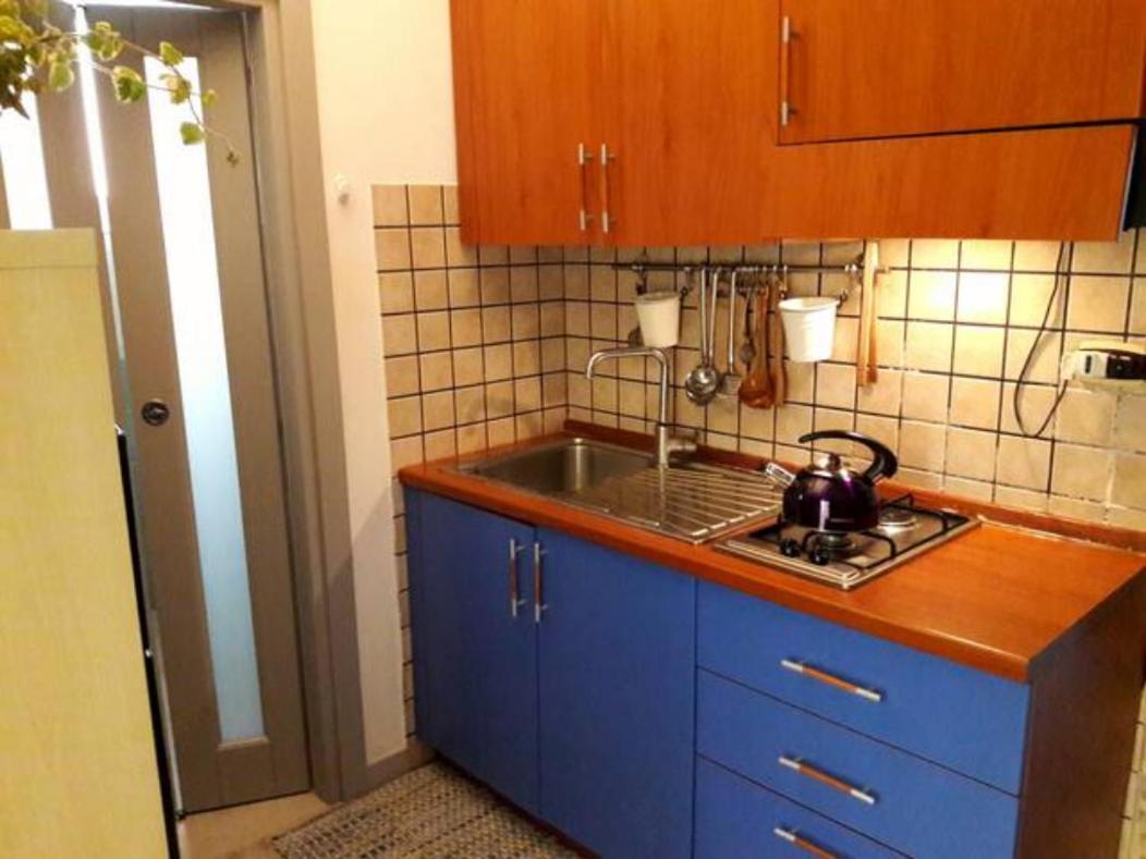 شقة Ortigia House سيراكوزا المظهر الخارجي الصورة