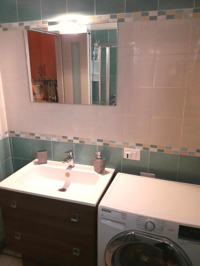 شقة Ortigia House سيراكوزا المظهر الخارجي الصورة