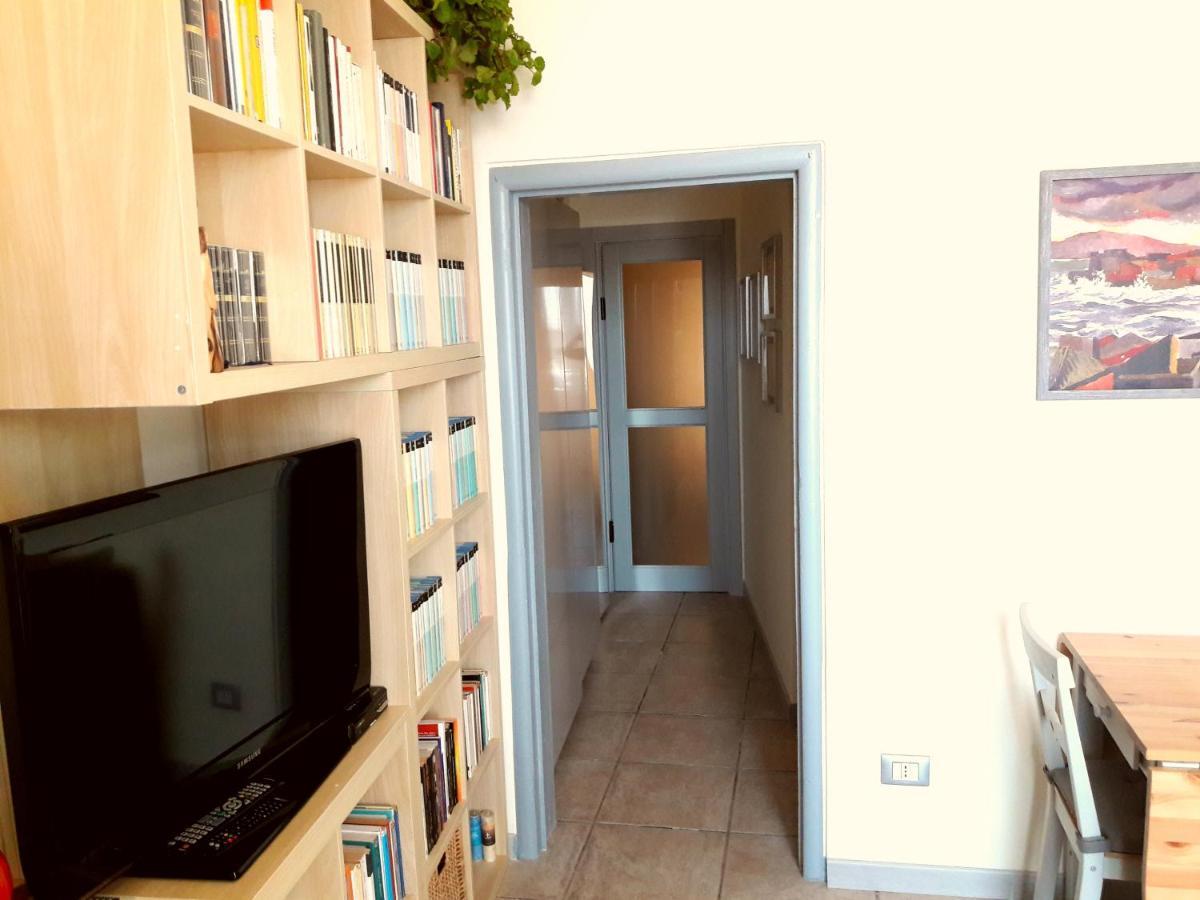 شقة Ortigia House سيراكوزا المظهر الخارجي الصورة