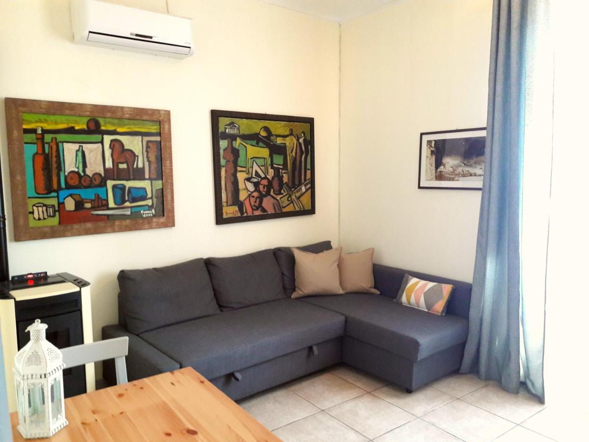 شقة Ortigia House سيراكوزا المظهر الخارجي الصورة